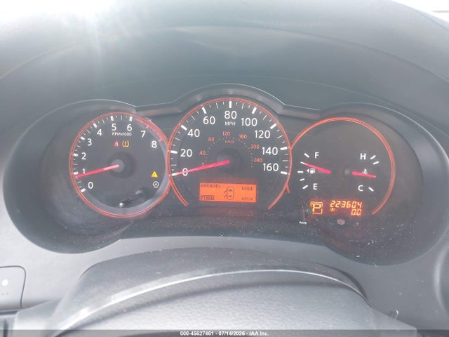 Aukcja sprzedaży 2009 Nissan Altima 2.5 S, vin: 1N4AL21E39N509927, numer aukcji: 45627461