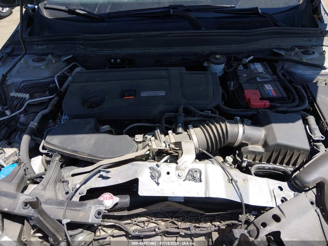 1HGCV2F37LA011122 Honda Accord Sport 2.0t