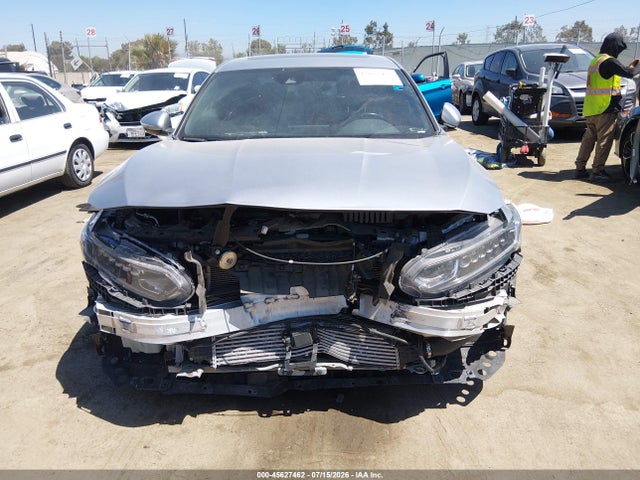 1HGCV2F37LA011122 Honda Accord Sport 2.0t