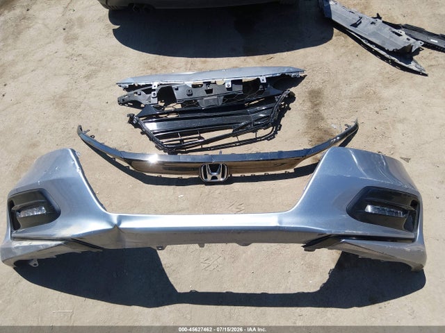 1HGCV2F37LA011122 Honda Accord Sport 2.0t