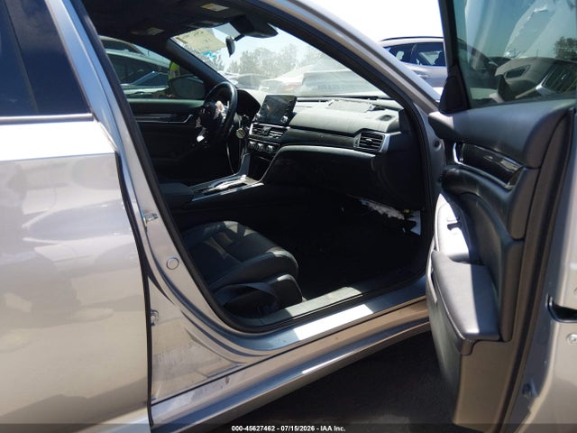 1HGCV2F37LA011122 Honda Accord Sport 2.0t