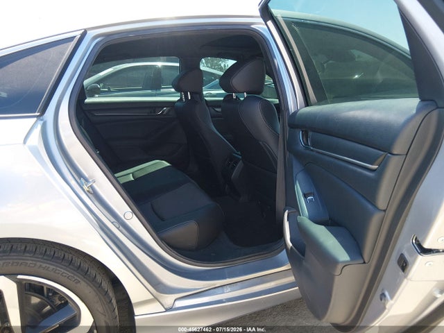 1HGCV2F37LA011122 Honda Accord Sport 2.0t