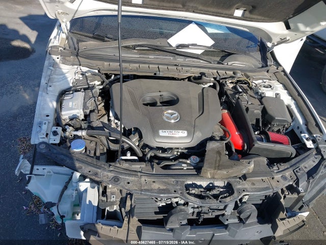 Aukcja sprzedaży 2021 Mazda Mazda3 2.5 Turbo Premium Plus, vin: JM1BPBNY0M1309739, numer aukcji: 45627465