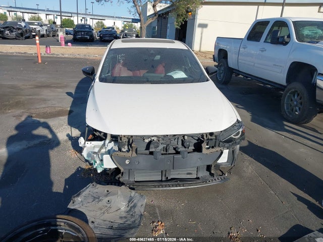 Aukcja sprzedaży 2021 Mazda Mazda3 2.5 Turbo Premium Plus, vin: JM1BPBNY0M1309739, numer aukcji: 45627465