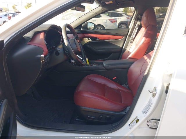 Aukcja sprzedaży 2021 Mazda Mazda3 2.5 Turbo Premium Plus, vin: JM1BPBNY0M1309739, numer aukcji: 45627465