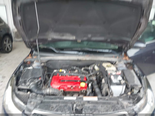 1G1PE5SB2E7385452 Chevrolet Cruze 2lt Auto