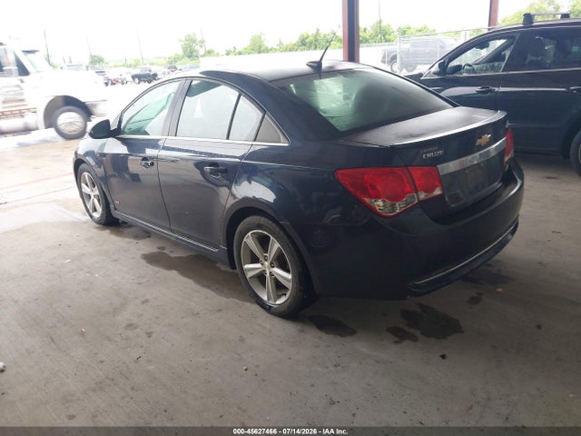 Auction sale of the 2014 Chevrolet Cruze 2lt Auto, vin: 1G1PE5SB2E7385452, lot number: 45627466