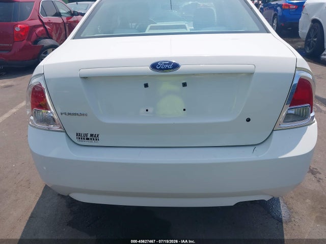Продаж на аукціоні авто 2009 Ford Fusion S, vin: 3FAHP06Z79R130168, номер лоту: 45627467