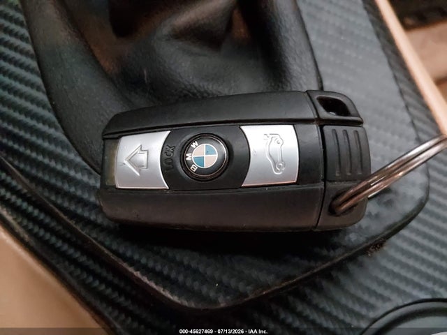 Aukcja sprzedaży 2008 Bmw 328xi, vin: WBAVC93508K038169, numer aukcji: 45627469