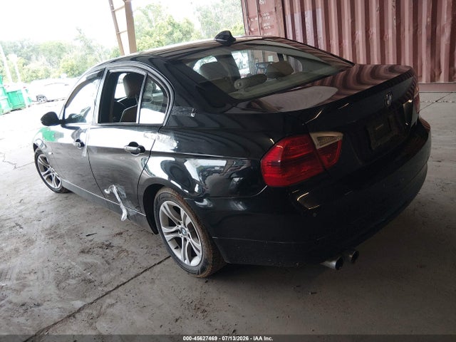 Aukcja sprzedaży 2008 Bmw 328xi, vin: WBAVC93508K038169, numer aukcji: 45627469