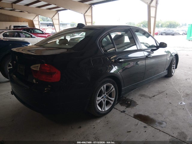 Aukcja sprzedaży 2008 Bmw 328xi, vin: WBAVC93508K038169, numer aukcji: 45627469