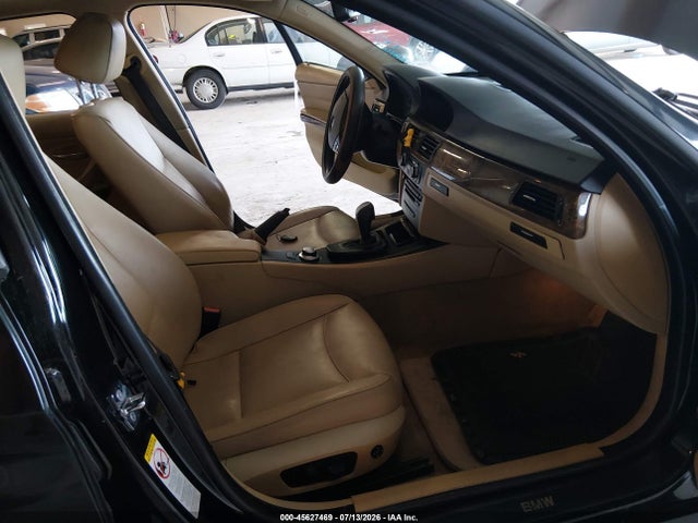 Aukcja sprzedaży 2008 Bmw 328xi, vin: WBAVC93508K038169, numer aukcji: 45627469