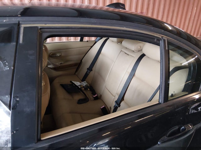 Aukcja sprzedaży 2008 Bmw 328xi, vin: WBAVC93508K038169, numer aukcji: 45627469