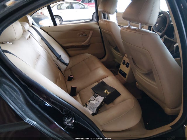 Aukcja sprzedaży 2008 Bmw 328xi, vin: WBAVC93508K038169, numer aukcji: 45627469