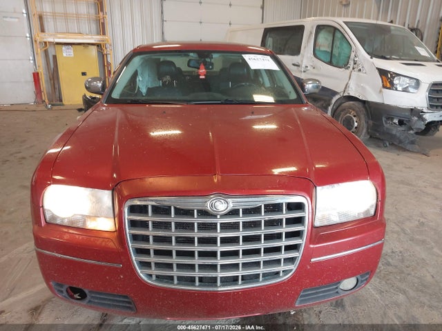 Aukcja sprzedaży 2010 Chrysler 300 Touring/signature Series/executive Series, vin: 2C3CA5CV2AH112525, numer aukcji: 45627471