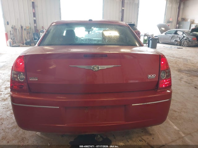 Aukcja sprzedaży 2010 Chrysler 300 Touring/signature Series/executive Series, vin: 2C3CA5CV2AH112525, numer aukcji: 45627471