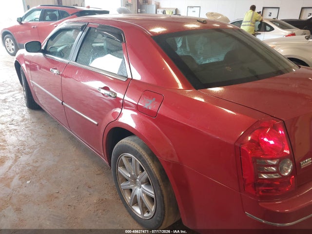 Aukcja sprzedaży 2010 Chrysler 300 Touring/signature Series/executive Series, vin: 2C3CA5CV2AH112525, numer aukcji: 45627471