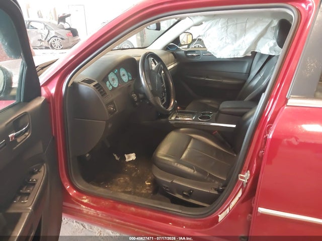 Aukcja sprzedaży 2010 Chrysler 300 Touring/signature Series/executive Series, vin: 2C3CA5CV2AH112525, numer aukcji: 45627471