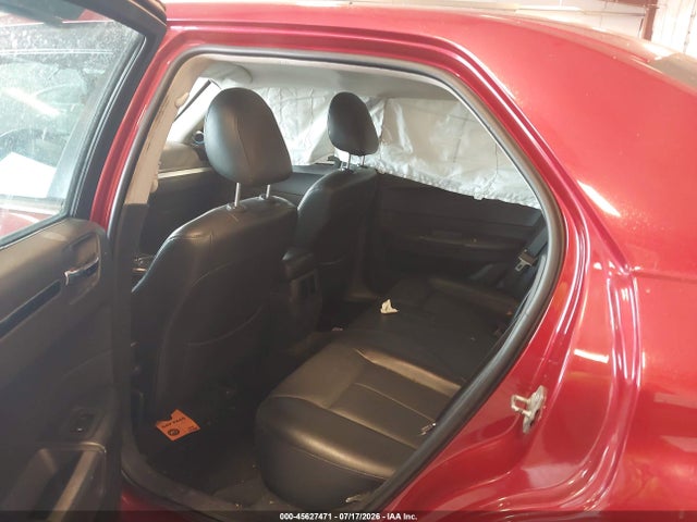 Aukcja sprzedaży 2010 Chrysler 300 Touring/signature Series/executive Series, vin: 2C3CA5CV2AH112525, numer aukcji: 45627471