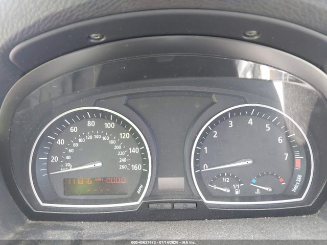 Продаж на аукціоні авто 2008 Bmw X3 3.0si, vin: WBXPC93488WJ15174, номер лоту: 45627472