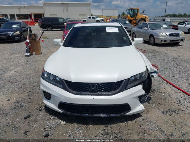 Aukcja sprzedaży 2014 Honda Accord Ex-l V-6, vin: 1HGCT2B81EA007951, numer aukcji: 45627480
