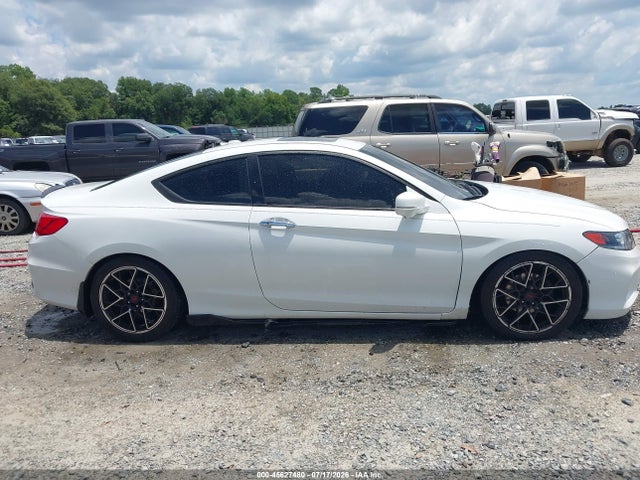 Aukcja sprzedaży 2014 Honda Accord Ex-l V-6, vin: 1HGCT2B81EA007951, numer aukcji: 45627480
