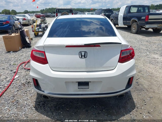 Aukcja sprzedaży 2014 Honda Accord Ex-l V-6, vin: 1HGCT2B81EA007951, numer aukcji: 45627480