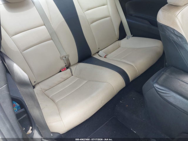 Aukcja sprzedaży 2014 Honda Accord Ex-l V-6, vin: 1HGCT2B81EA007951, numer aukcji: 45627480