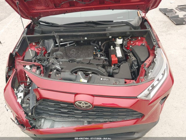 Продаж на аукціоні авто 2019 Toyota Rav4 Xle, vin: 2T3P1RFV8KC059221, номер лоту: 45627484