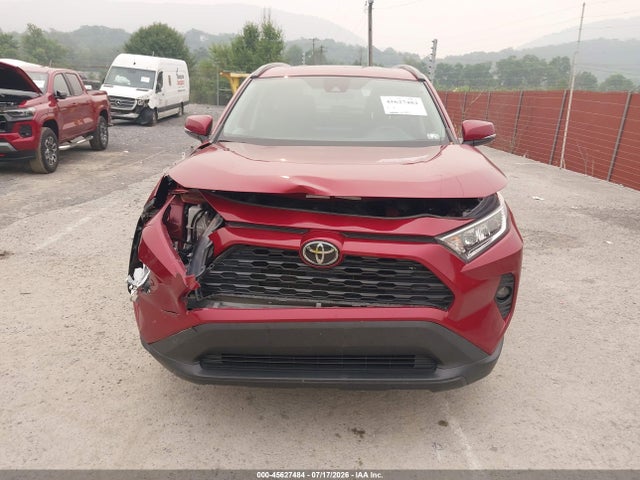 Продажа на аукционе авто 2019 Toyota Rav4 Xle, vin: 2T3P1RFV8KC059221, номер лота: 45627484