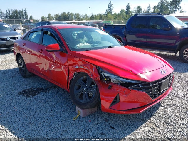 Hyundai ELANTRA SEL 2023 5NPLM4AG9PH094946 main image