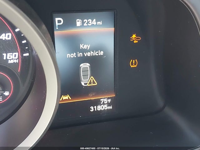 Hyundai ELANTRA SEL 2023 5NPLM4AG9PH094946 Image 15