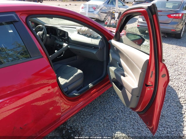 Hyundai ELANTRA SEL 2023 5NPLM4AG9PH094946 Image 5