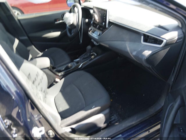 Toyota Corolla Hybrid Le 2021 JTDEAMDE4MJ004701 Image 5