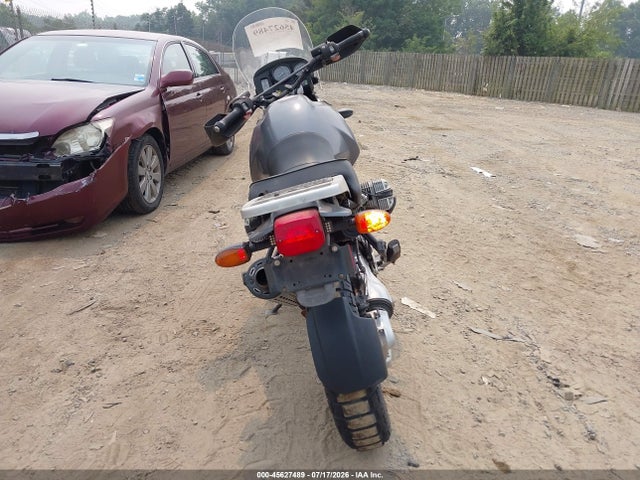 Продажа на аукционе авто 2002 Bmw R1150 Gs, vin: WB10495A82ZE53887, номер лота: 45627489