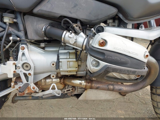 Продажа на аукционе авто 2002 Bmw R1150 Gs, vin: WB10495A82ZE53887, номер лота: 45627489
