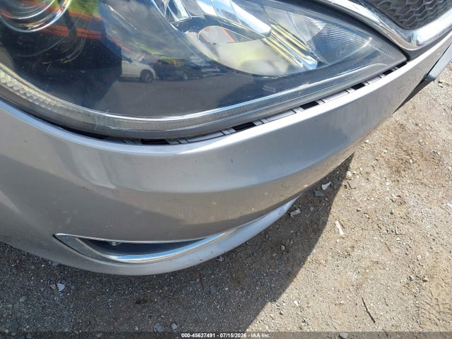 45627491 :رقم المزاد ، 2C4RC1GG7JR320320 vin ، 2018 Chrysler Pacifica Limited مزاد بيع