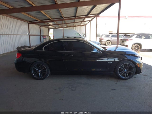 BMW 430I 2017 WBA4U7C36H5H20258 Image 13