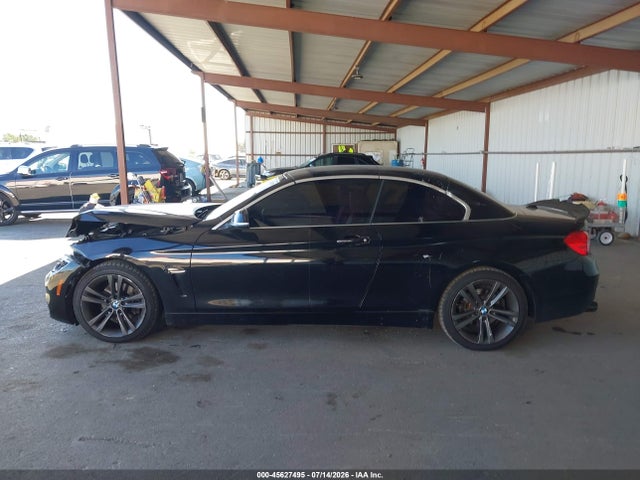 BMW 430I 2017 WBA4U7C36H5H20258 Image 14