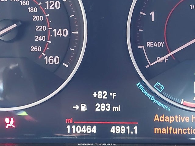 BMW 430I 2017 WBA4U7C36H5H20258 Image 15