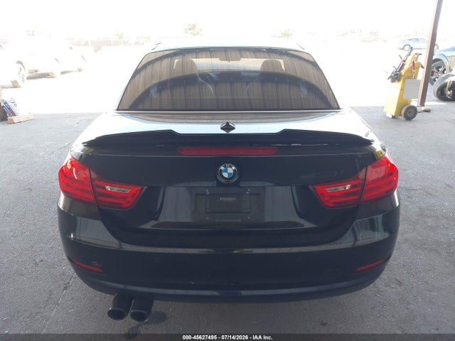 BMW 430I 2017 WBA4U7C36H5H20258 Image 16