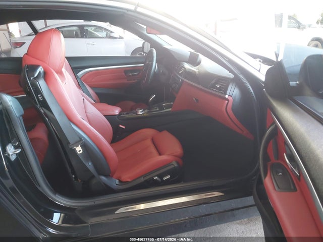 BMW 430I 2017 WBA4U7C36H5H20258 Image 5