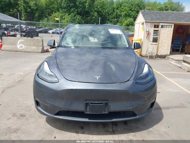 Продаж на аукціоні авто 2023 Tesla Model Y Awd/long Range Dual Motor All-wheel Drive, vin: 7SAYGDEE9PF796353, номер лоту: 45627497