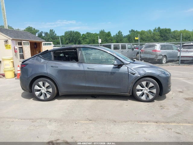 Продаж на аукціоні авто 2023 Tesla Model Y Awd/long Range Dual Motor All-wheel Drive, vin: 7SAYGDEE9PF796353, номер лоту: 45627497