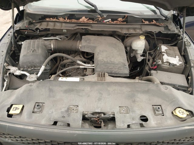 Продаж на аукціоні авто 2014 Ram 1500 Tradesman, vin: 3C6JR6DG4EG111424, номер лоту: 45627502
