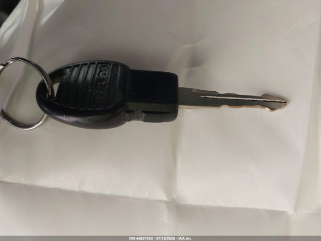 Продаж на аукціоні авто 2014 Ram 1500 Tradesman, vin: 3C6JR6DG4EG111424, номер лоту: 45627502