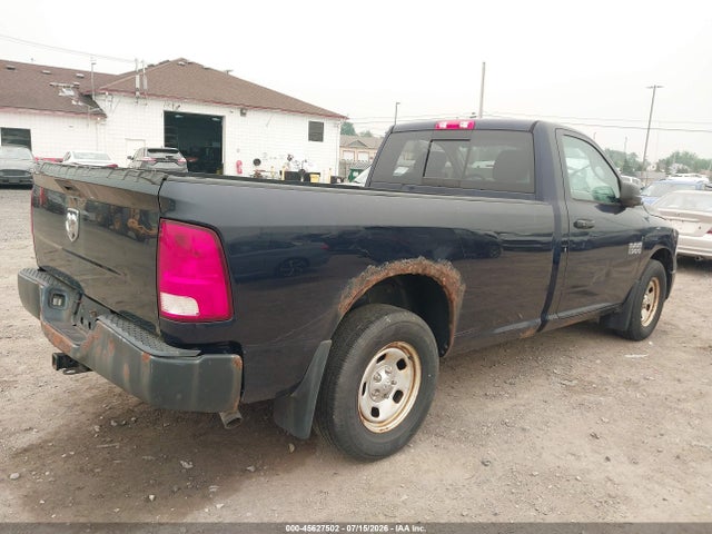 Продаж на аукціоні авто 2014 Ram 1500 Tradesman, vin: 3C6JR6DG4EG111424, номер лоту: 45627502