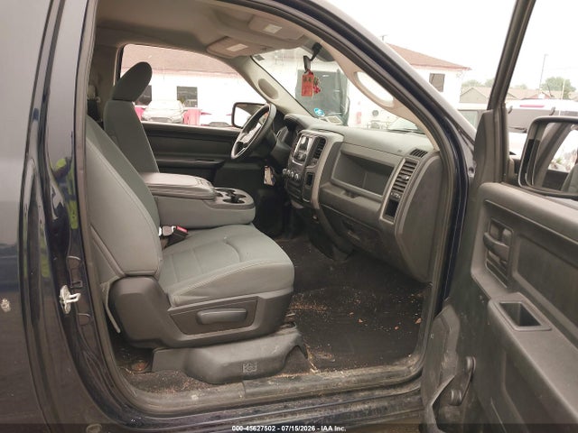 Продаж на аукціоні авто 2014 Ram 1500 Tradesman, vin: 3C6JR6DG4EG111424, номер лоту: 45627502
