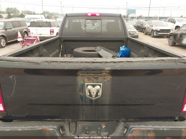 Продаж на аукціоні авто 2014 Ram 1500 Tradesman, vin: 3C6JR6DG4EG111424, номер лоту: 45627502