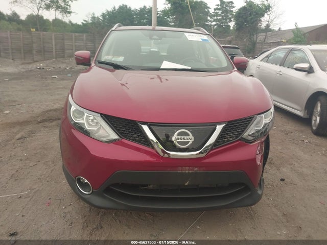 JN1BJ1CR1KW312532 Nissan Rogue Sport Sl